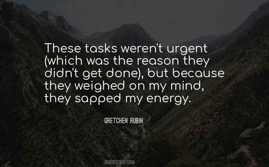 Which Energy Quotes #1753078