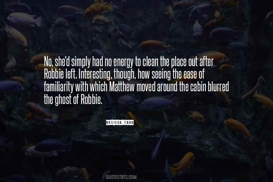 Which Energy Quotes #240550