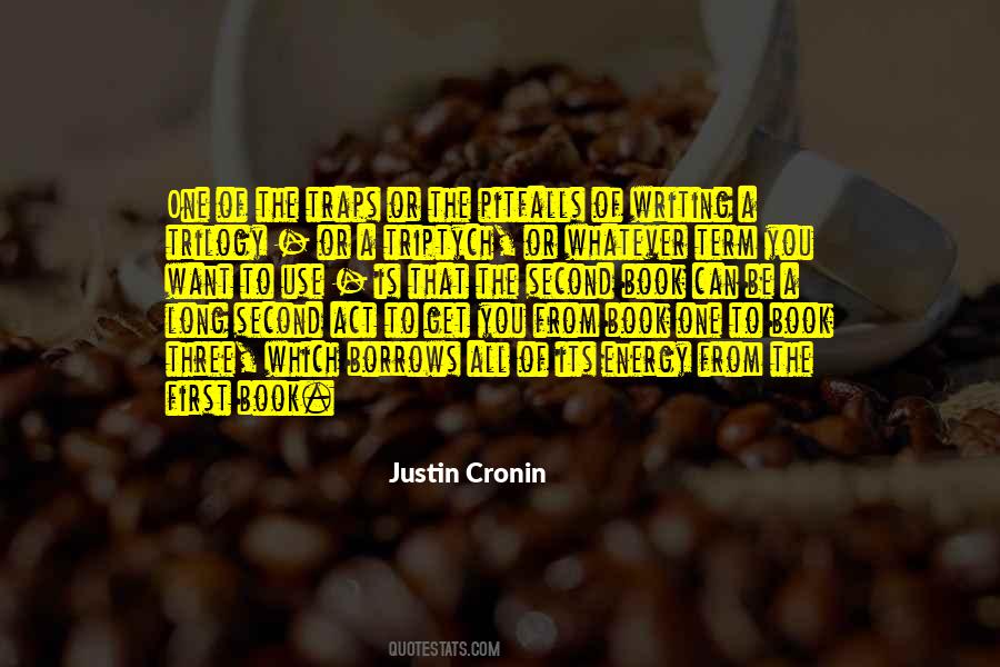 Which Energy Quotes #255907