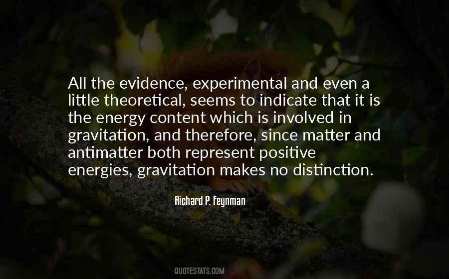 Which Energy Quotes #33934