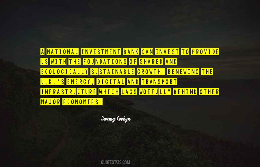 Which Energy Quotes #680153