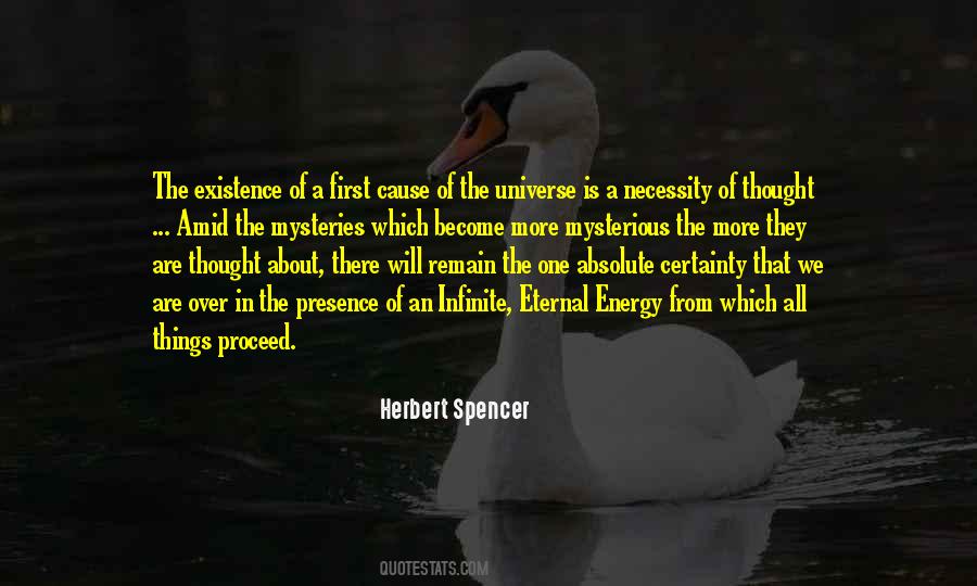 Which Energy Quotes #768363