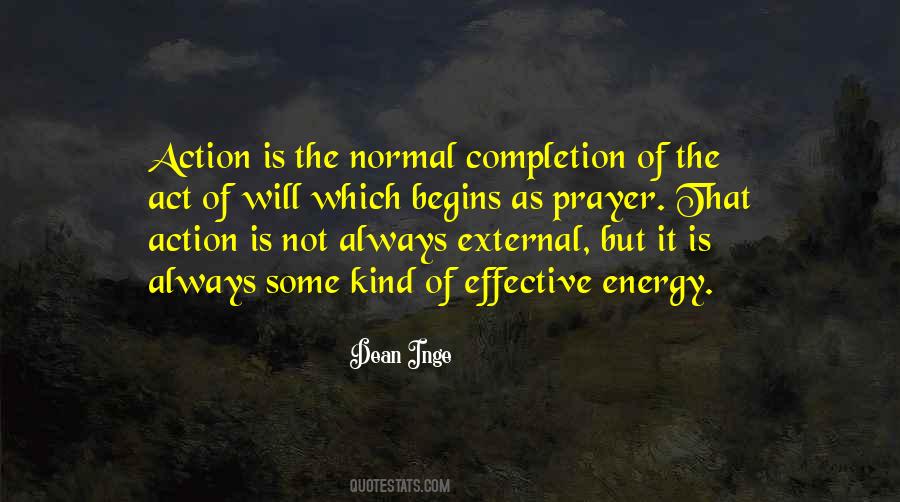 Which Energy Quotes #777331