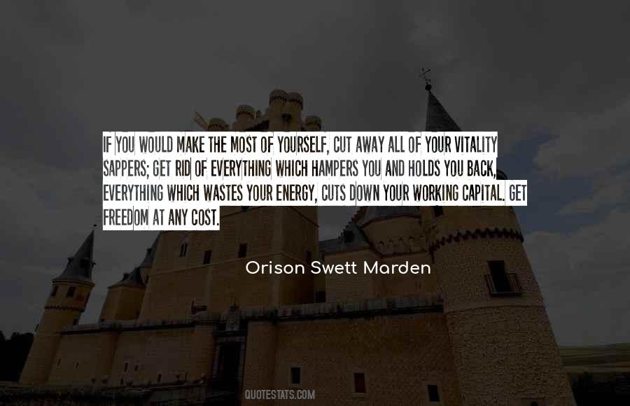 Which Energy Quotes #850470