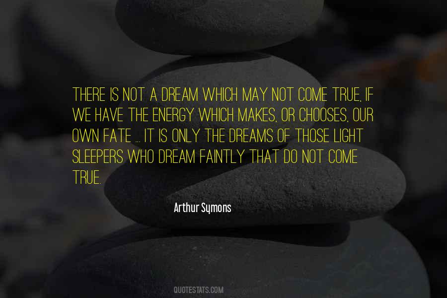 Which Energy Quotes #869697