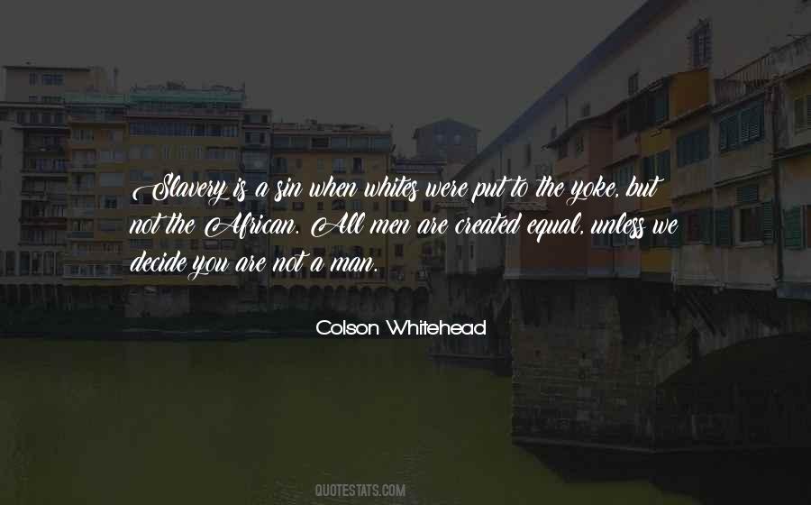 We All Sin Quotes #1603313