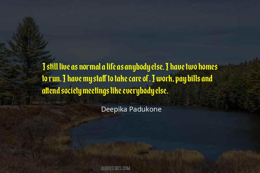 Deepika Quotes #1512439