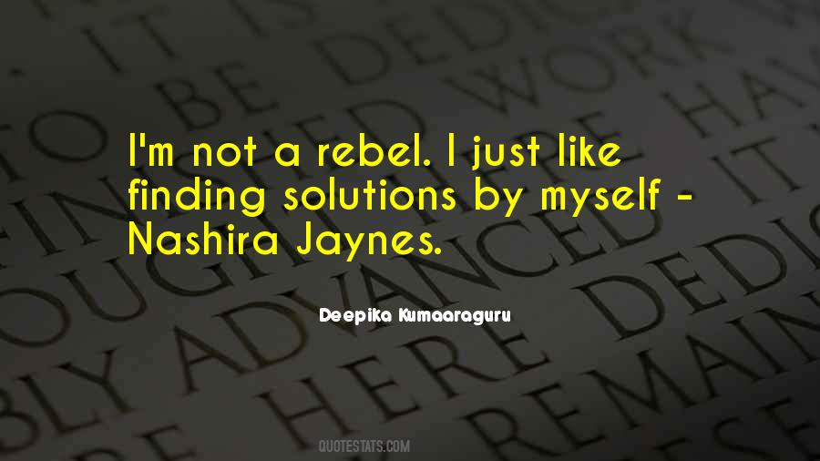 Deepika Quotes #228745