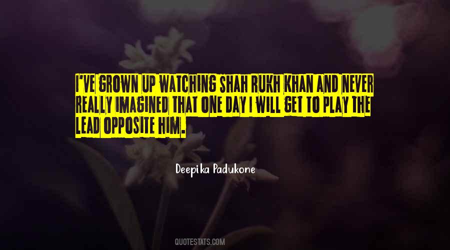 Deepika Quotes #600635