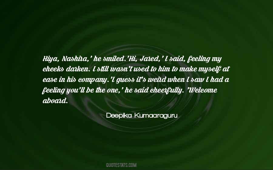 Deepika Quotes #786486