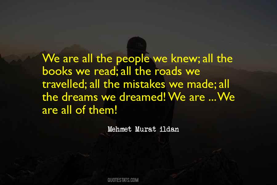 We Are We Quotes #1353692
