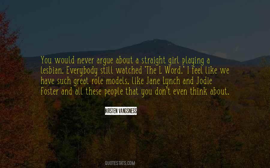 Foster The People Quotes #1121425