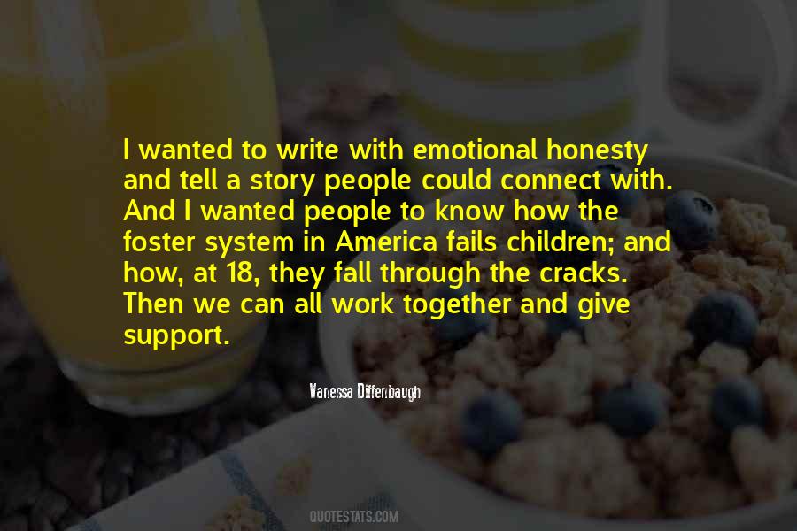Foster The People Quotes #1167155