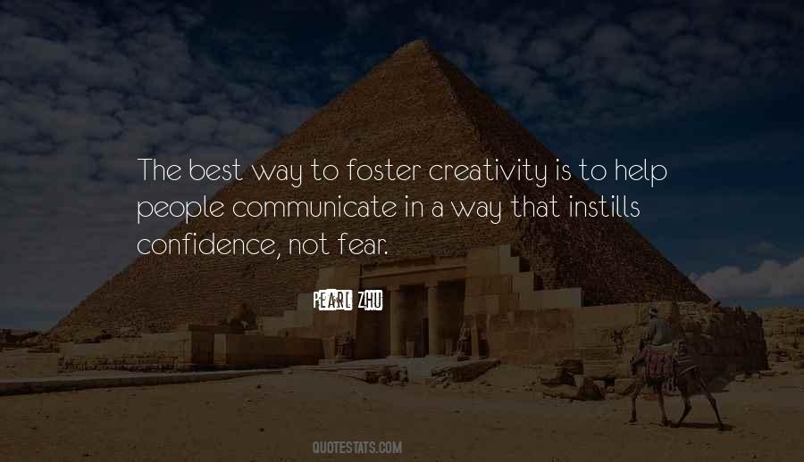 Foster The People Quotes #1461942