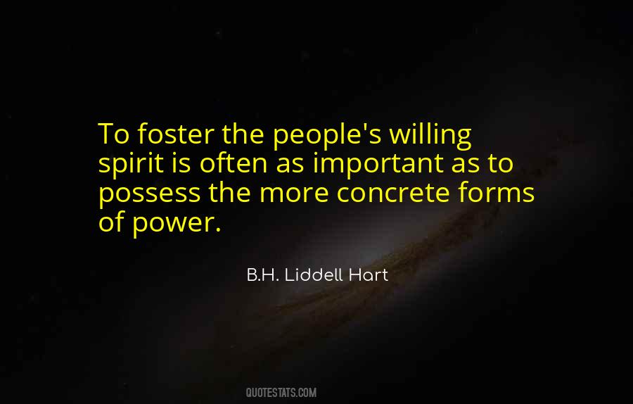 Foster The People Quotes #1492771