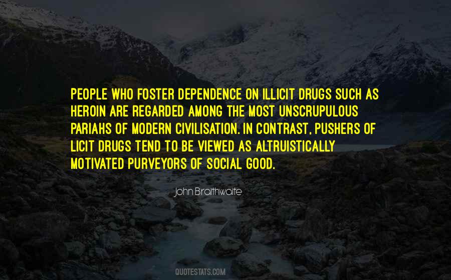 Foster The People Quotes #257611