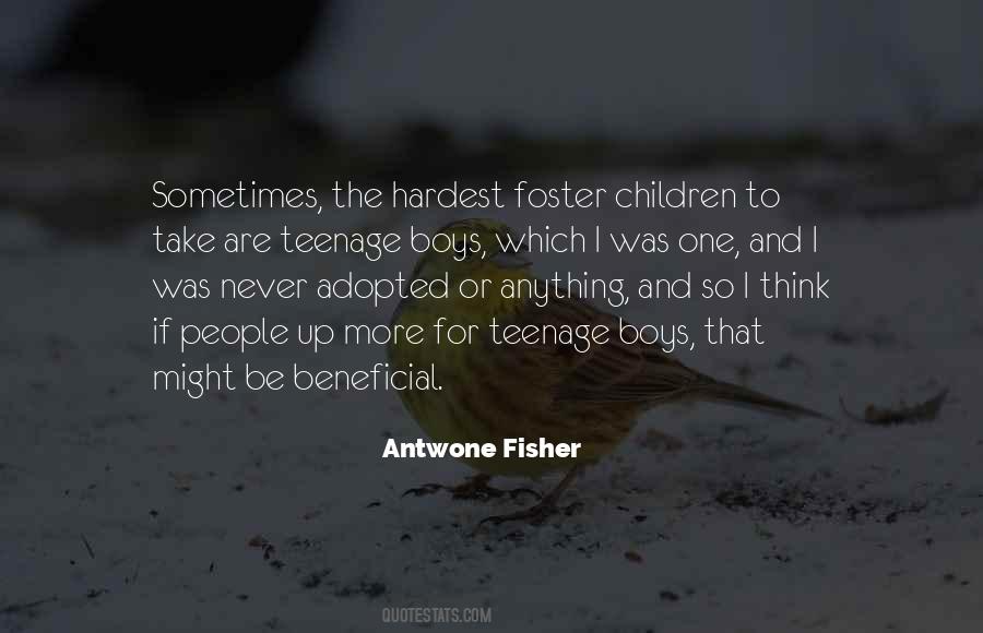 Foster The People Quotes #300778