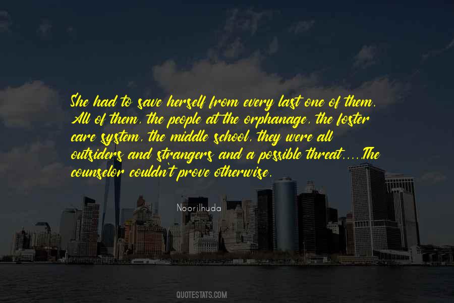 Foster The People Quotes #420489