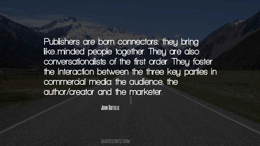 Foster The People Quotes #696036