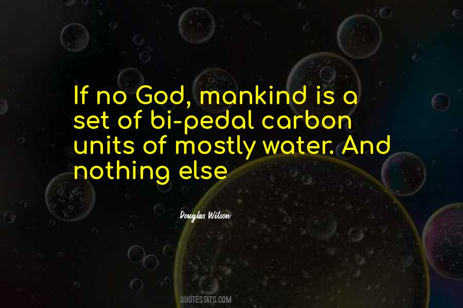 God Water Quotes #1594945