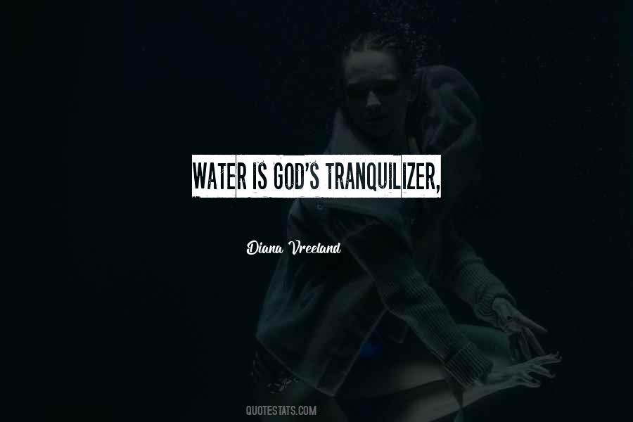 God Water Quotes #960572