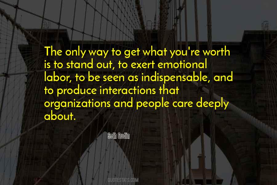 Deeply Emotional Quotes #1813970