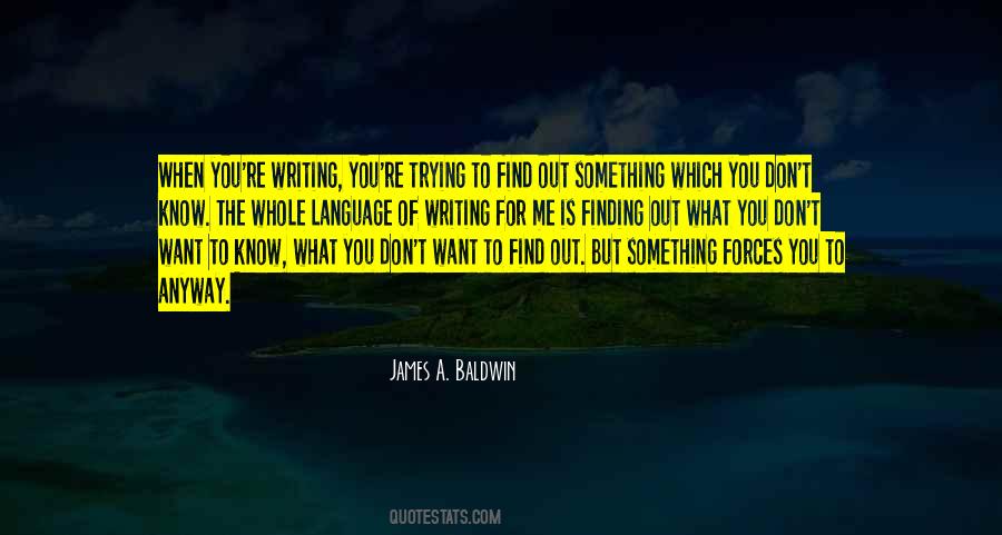 What Is Language Quotes #1041043