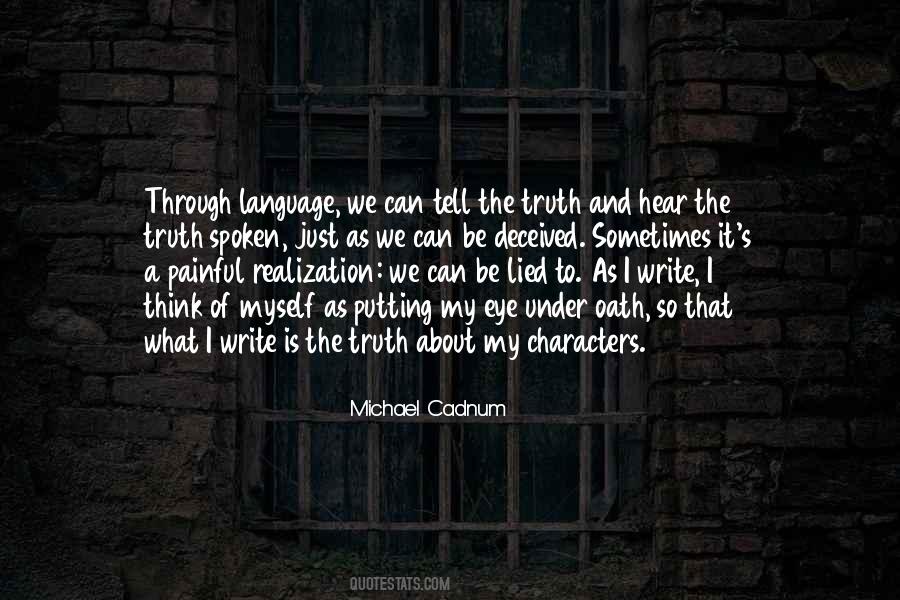What Is Language Quotes #1062426