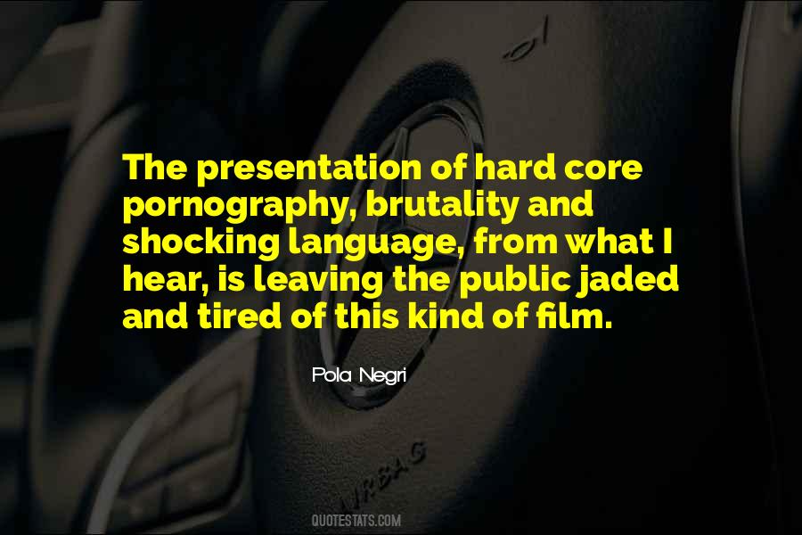 What Is Language Quotes #1180355