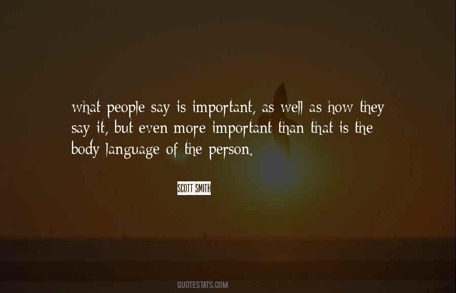 What Is Language Quotes #1316268