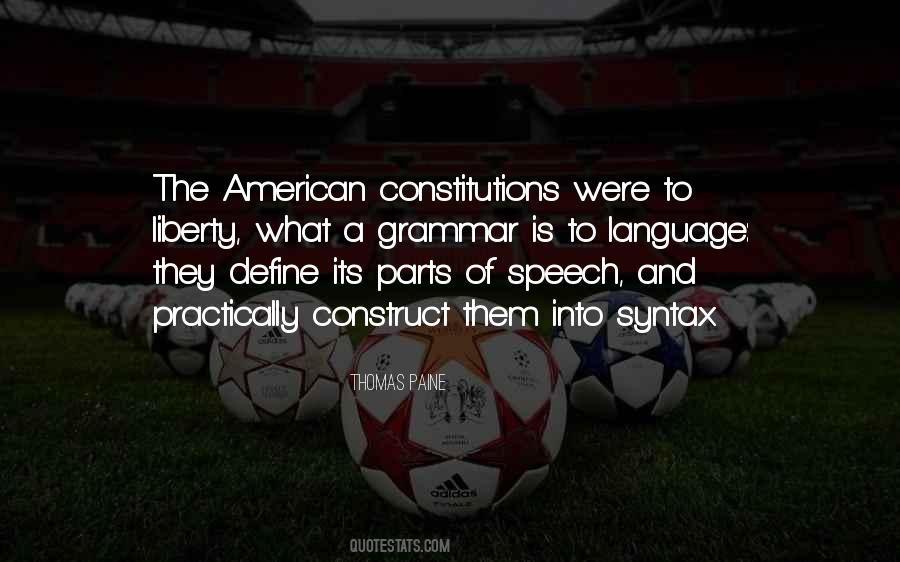 What Is Language Quotes #1611142