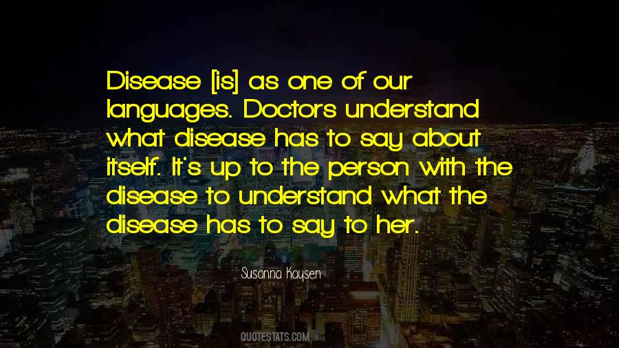 What Is Language Quotes #1740177