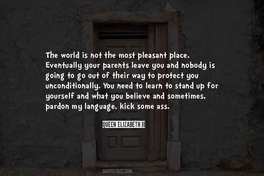 What Is Language Quotes #266944