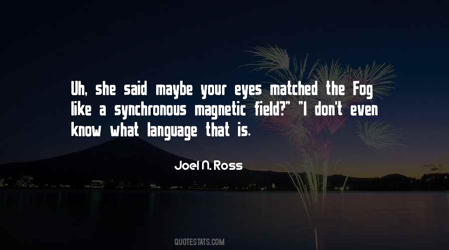 What Is Language Quotes #710396