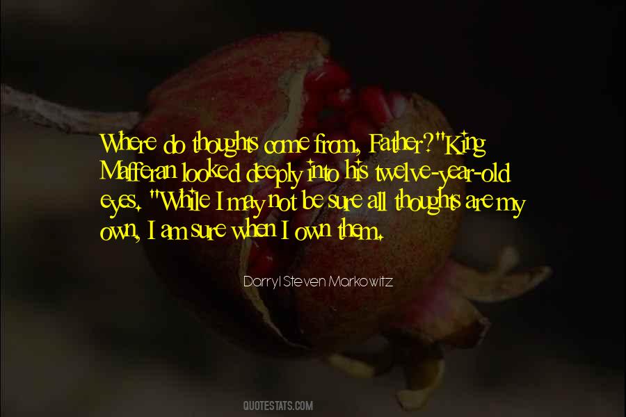 Deeply Inspirational Quotes #1213460