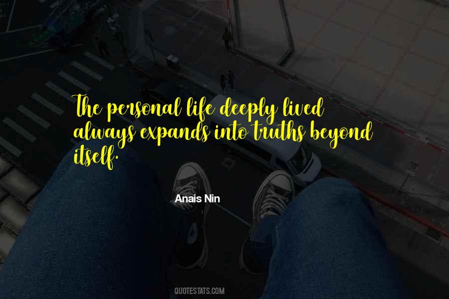 Deeply Inspirational Quotes #1768534