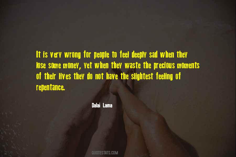 Deeply Inspirational Quotes #822248