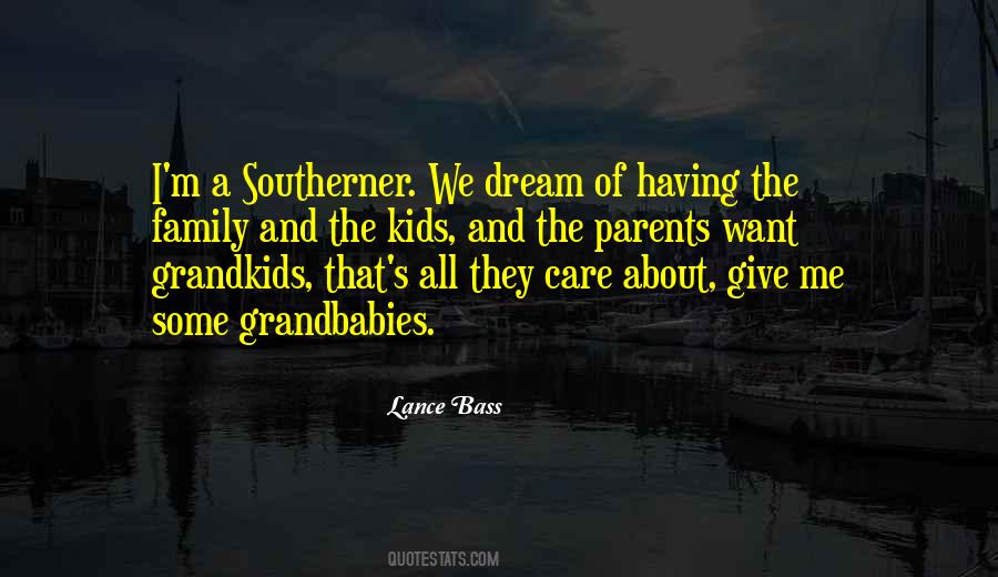 Having Dream Quotes #516036