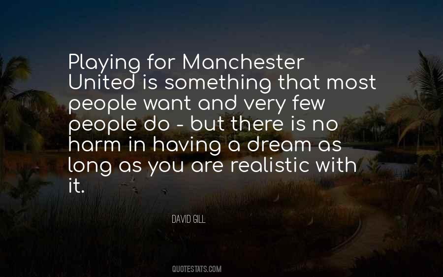 Having Dream Quotes #629851