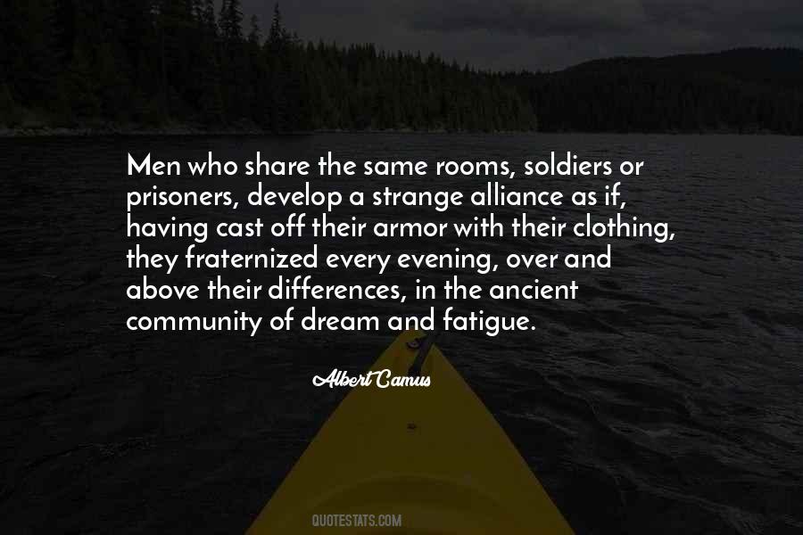 Having Dream Quotes #761997