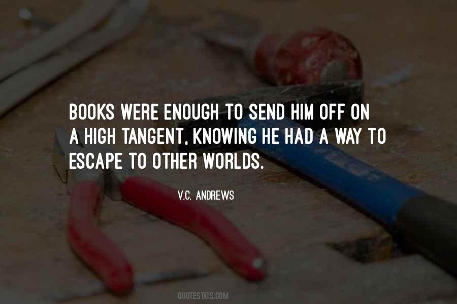 Knowing Is Not Enough Quotes #167010
