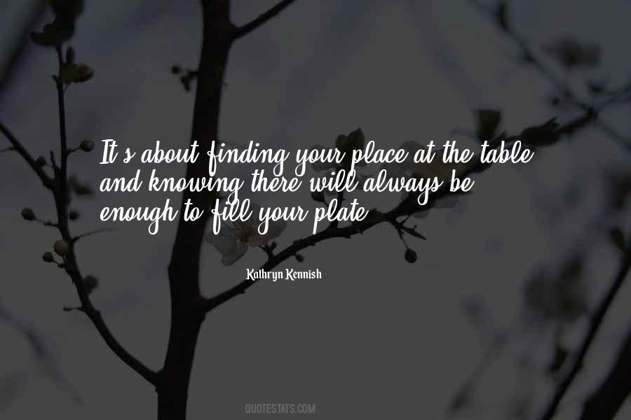 Knowing Is Not Enough Quotes #81048