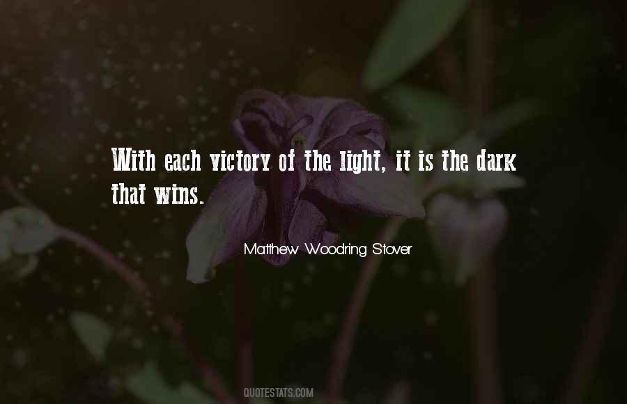 Winning Victory Quotes #610591