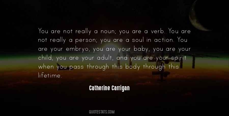 Not Your Baby Quotes #1563784