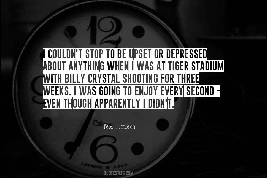 Losing My Wife Quotes #337454