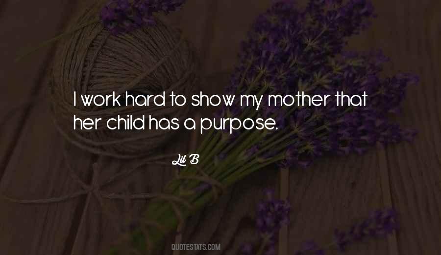 Show Me The Child At 7 Quotes #183281