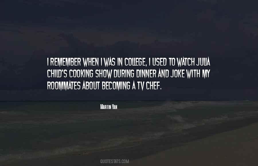 Show Me The Child At 7 Quotes #529747