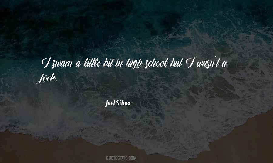Quotes About Jock #1013303