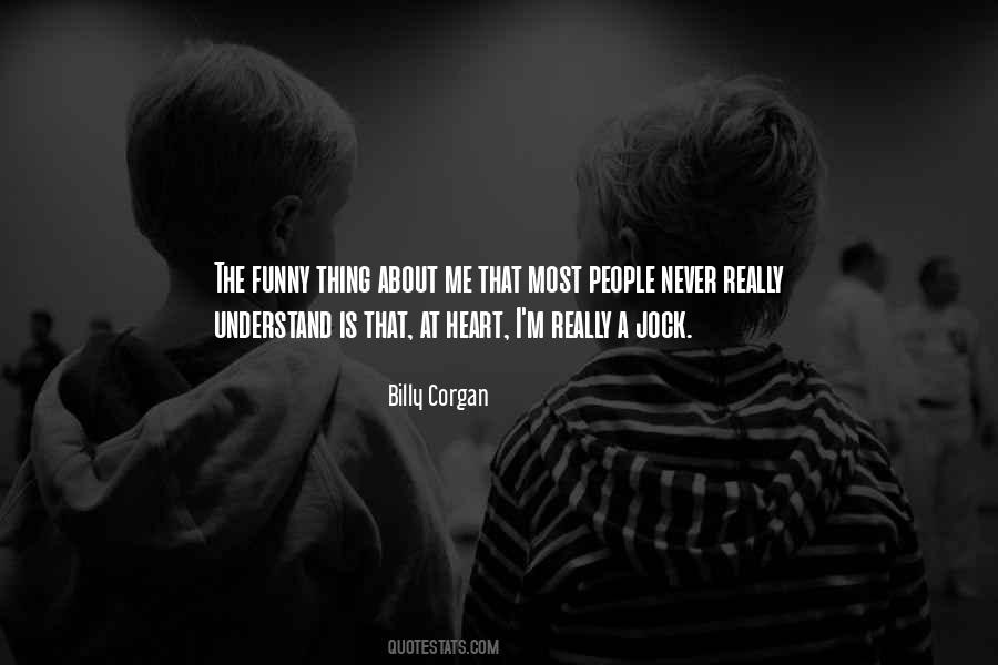Quotes About Jock #11487