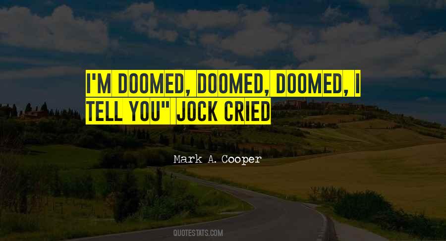 Quotes About Jock #11772